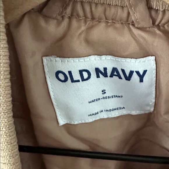 Bomber jacket - Picture 2 of 2